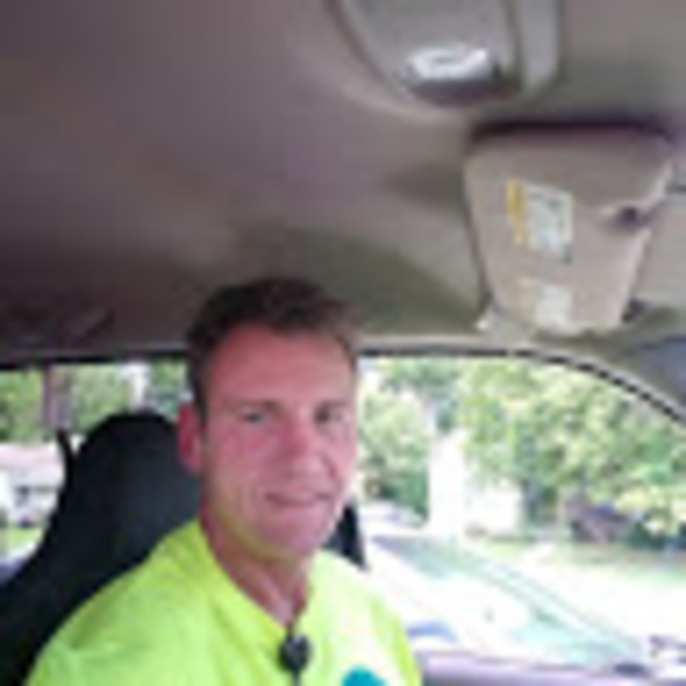 Meet your Posher, Ken
